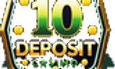 10 Deposit Casino